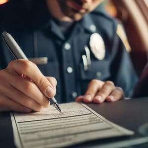 How Traffic Violations (Really) Affect Car Insurance Rates Car Insurance Rates - The Insurance Stops