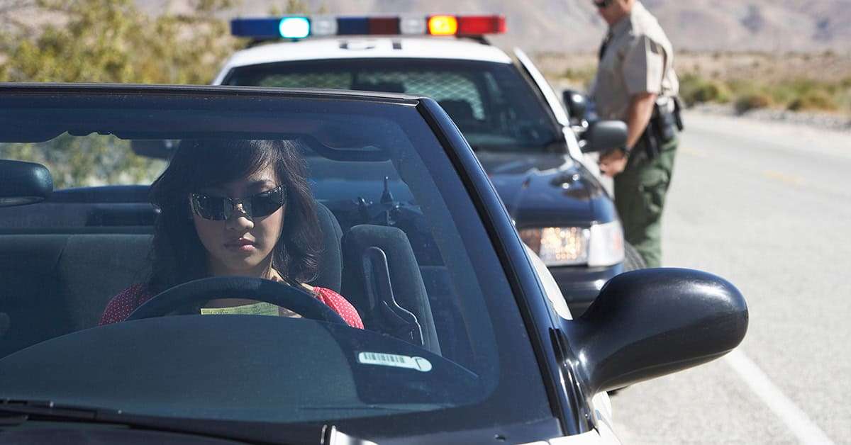 Car Insurance Rates - The Insurance Stops