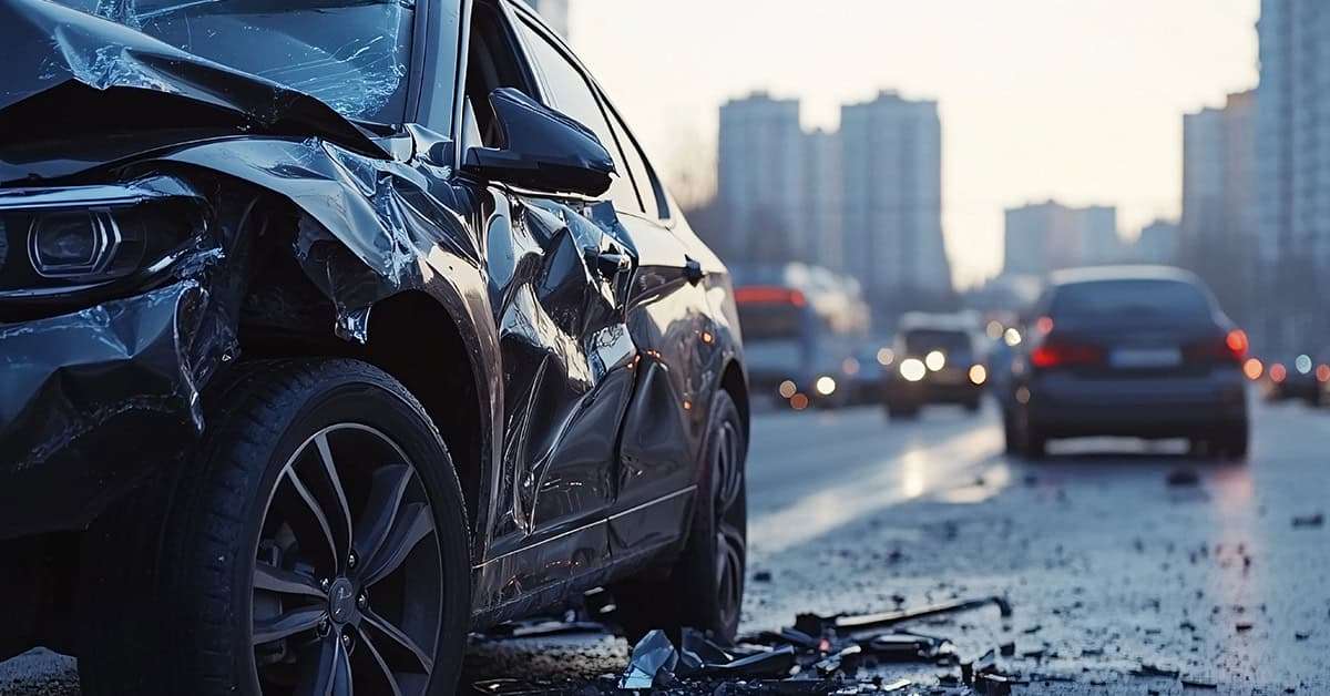 Minimum Car Insurance Coverage - The Insurance Stops
