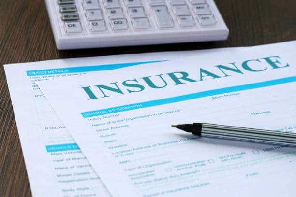 High-Risk Coverage Insurance