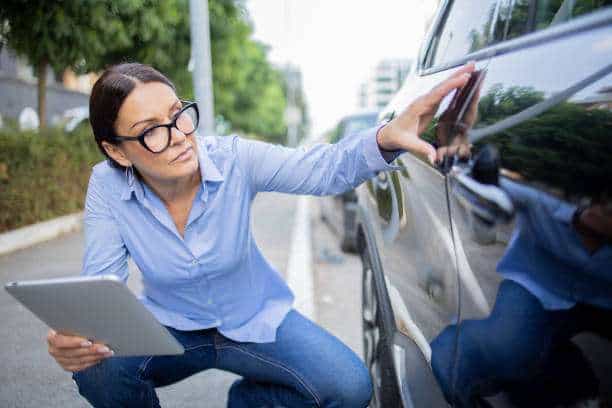SR-22 Insurance in Colorado Spring
