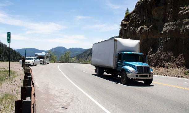 Commercial Truck Insurance